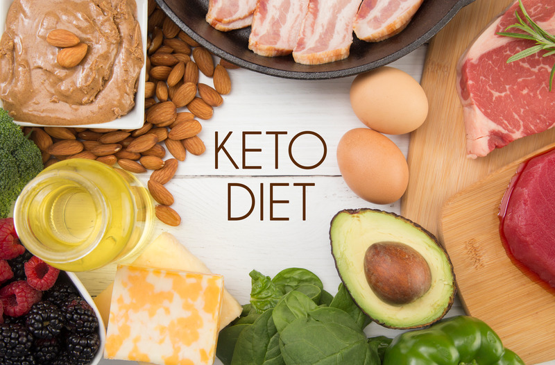 what is keto diet and is it healthy